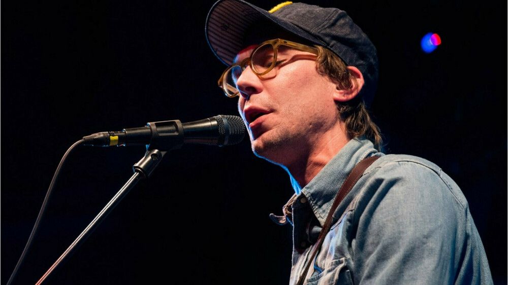 Singer Songwriter Justin Townes Earle Mit 38 Jahren Gestorben