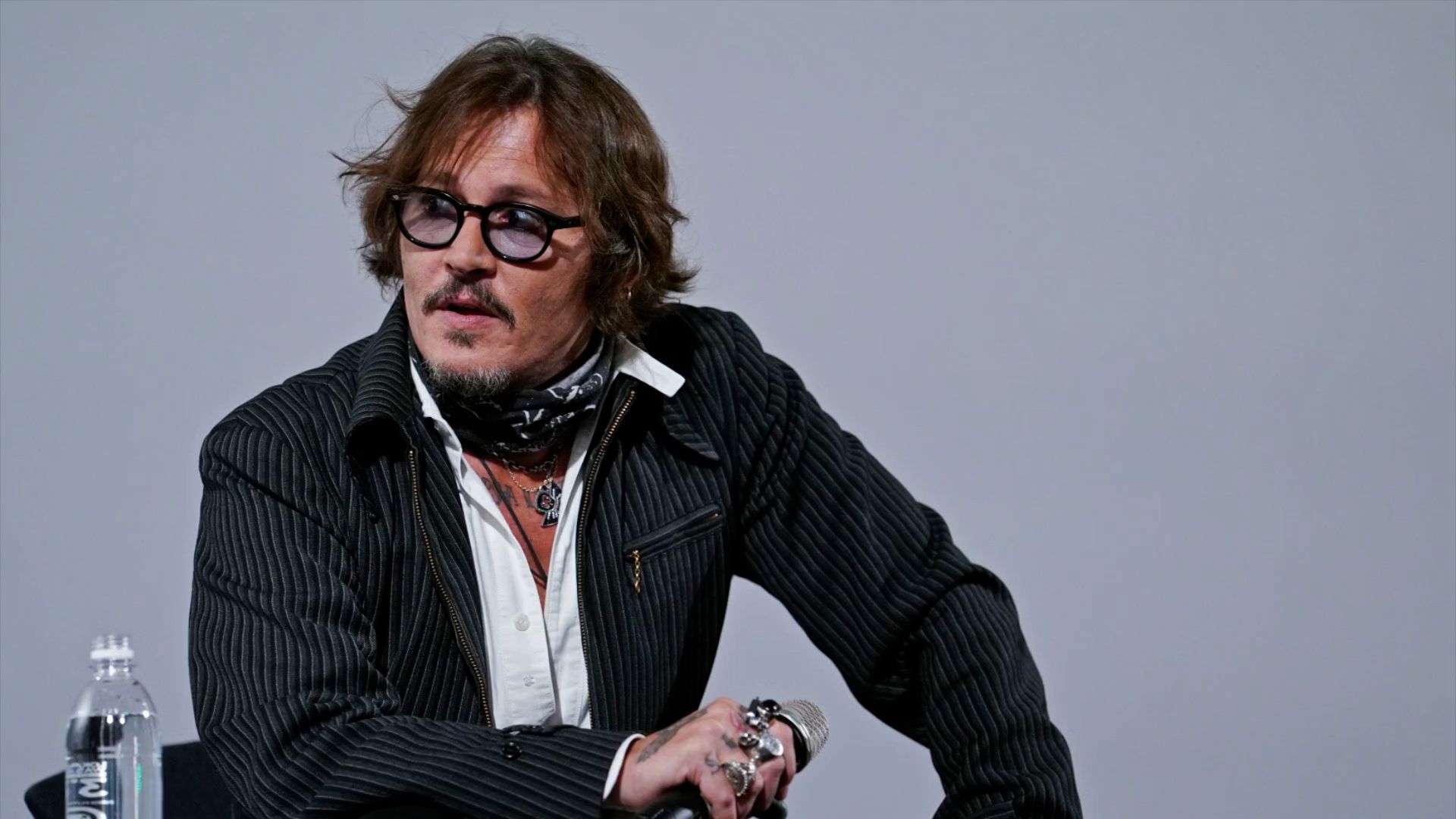 Johnny Depp Will S Wissen Wieviel Geld Hat Amber Heard Gespendet