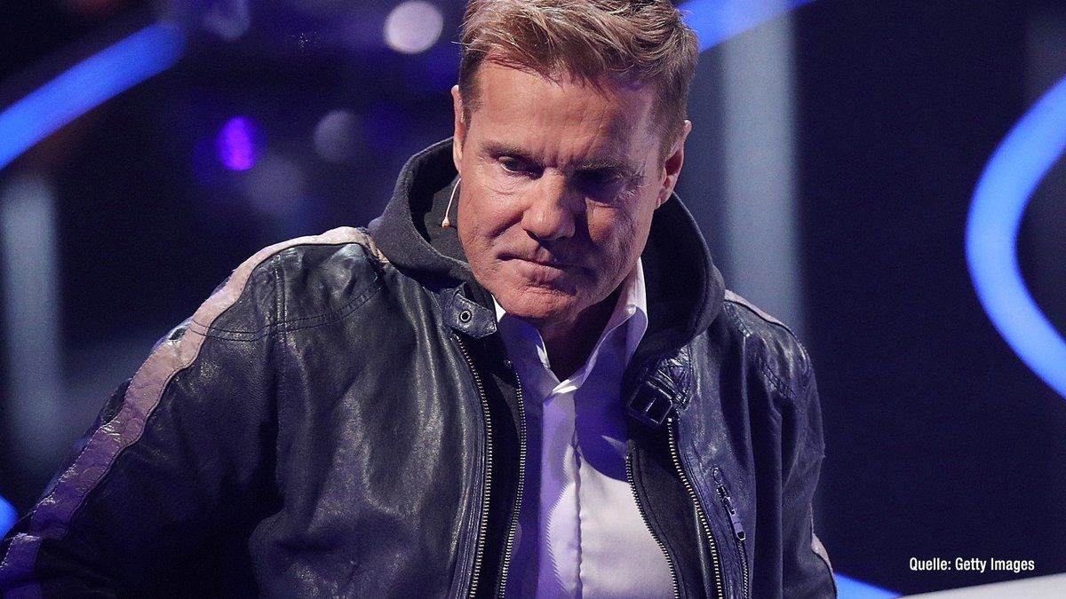 Video Bekommt Dieter Bohlen Tv Rente In Millionenhohe